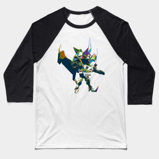 Raiking Baseball T-Shirt